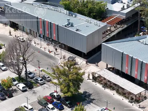 Local en Venta en Nuevo Quilmes Plaza - Planta baja