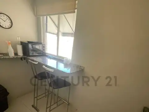 VENTA – OFICINA PLANTA COMPLETA EN RECOLETA