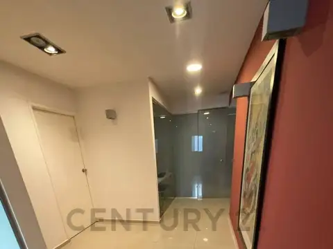 marcelo t de alvear 1300, Piso 0