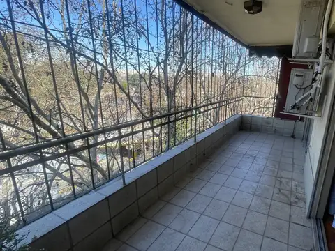 Departamento en Alquiler de 4 ambientes