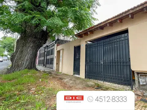 Casa en Villa Ballester