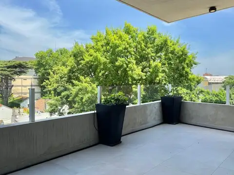 Departamento en Alquiler en San Isidro, USD 3.500