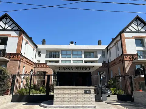 Departamento en Venta de 4 ambientes