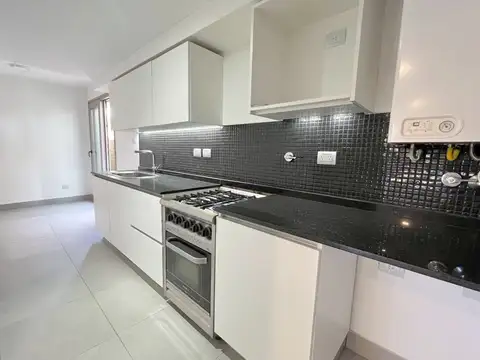 Departamento en Venta al Norte