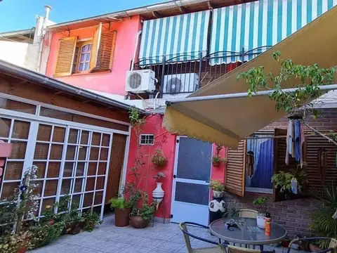 Departamento en Venta en Caseros, USD 110.000