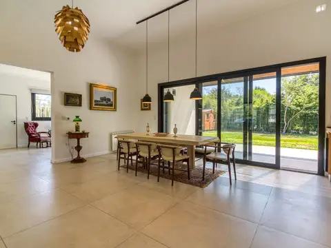 Venta casa en una planta, La Campiña. Apto crédito