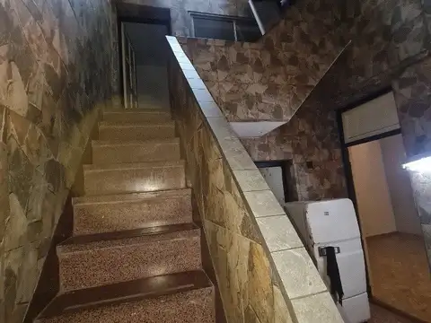 Casa 3 ambientes con 3 baños