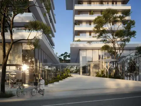 Departamento en Venta en Centro, USD 95.400