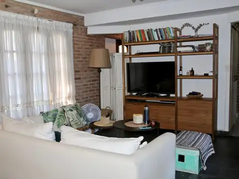 Excelente casa Chalette