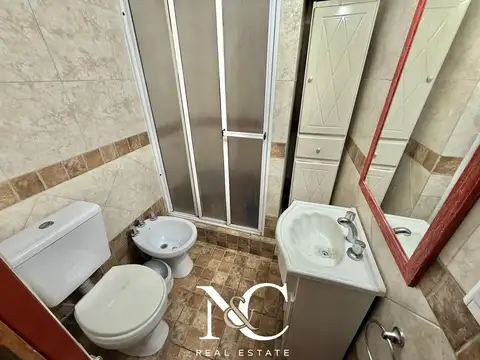 Departamento en Venta 3 años