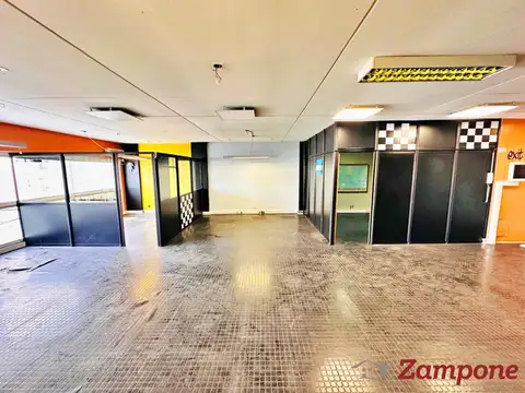 Venta Oficina en Monserrat