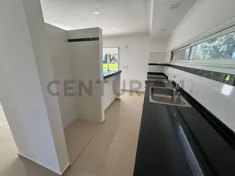 Casa en Alquiler A Estrenar