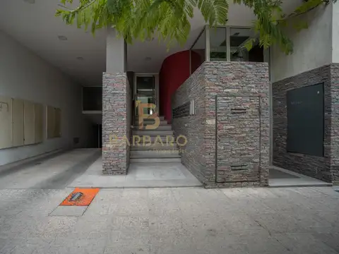 Lamadrid 30 , Piso 13