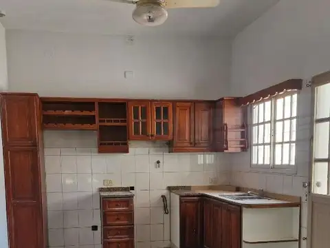 Casa en Alquiler de 2 dormitorios