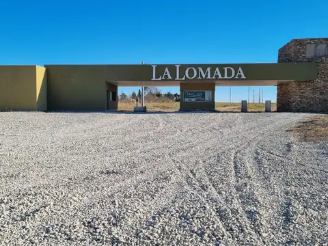 Terreno en Venta en Villa Libertador San Martin, USD 40.000