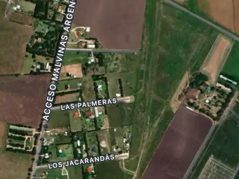 Terreno en Venta, FOT 60