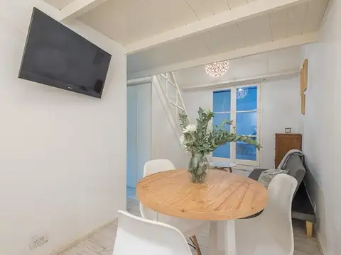 VENTA DEPARTAMENTO EN RECOLETA