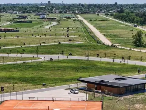 Terreno en Venta de 626,0 m2