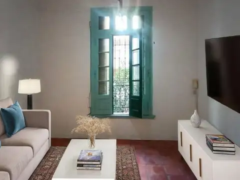 Venta Ph 6 Ambientes, San Cristobal