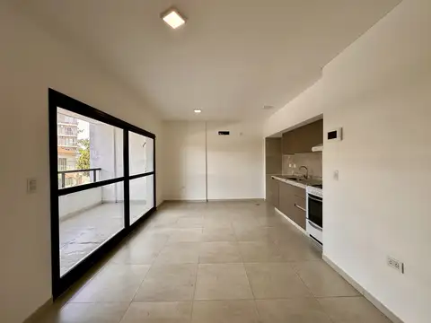 José Hernández 1200, Piso 1