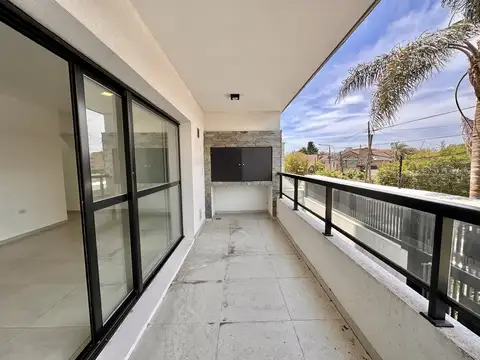 Departamento en Venta en Villa Bosch, USD 104.000