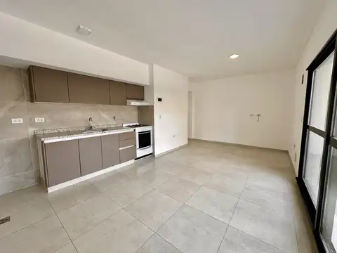 VENTA DEPARTAMENTO DOS AMBIENTES EN VILLA BOSCH