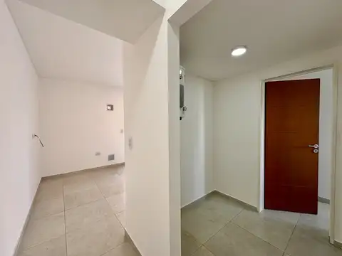 VENTA DEPARTAMENTO DOS AMBIENTES EN VILLA BOSCH