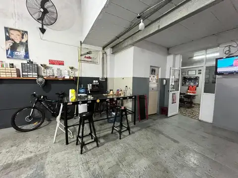 Local en Venta en La Plata, USD 180.000