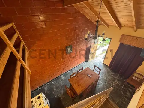 Casa en Venta en San Clemente Del Tuyu, USD 35.000
