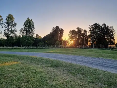 Terreno en Venta de 2040,0 m2