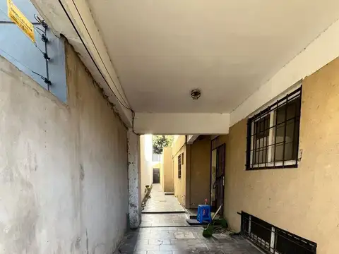 Depto Tipo Casa en Venta de Monoambiente