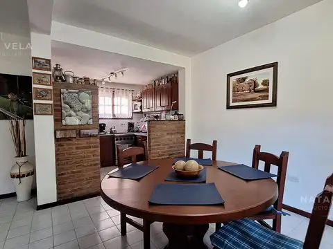 Depto Tipo Casa en Venta en Villa Gesell, USD 159.000