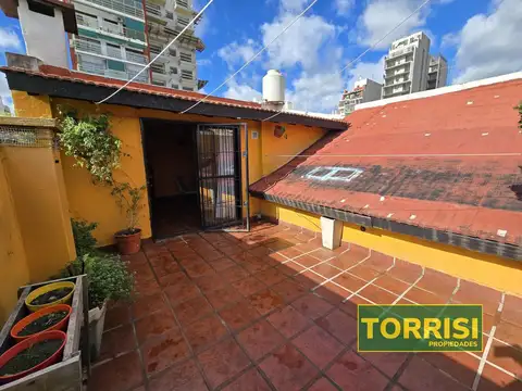 VENTA PH 3AMB 125M2 TERRAZA QUINCHO SAN JUAN 3800 BOEDO