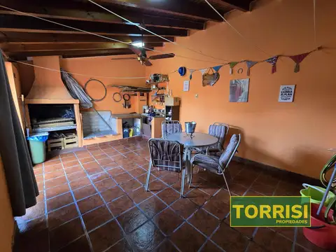 Depto Tipo Casa en Venta en Boedo, USD 160.000