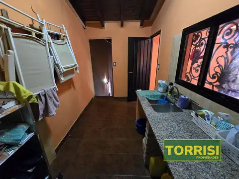 VENTA PH 3AMB 125M2 TERRAZA QUINCHO SAN JUAN 3800 BOEDO