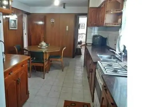 Departamento en Venta con 1 cochera