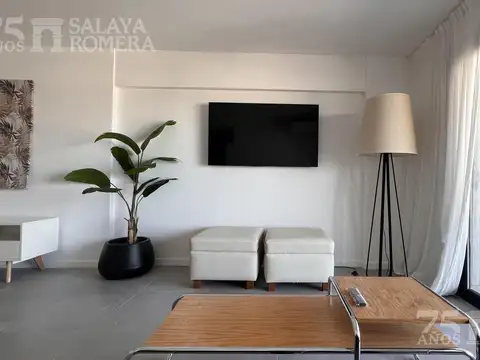 Departamento en Venta en San Isidro Centro, USD 280.000