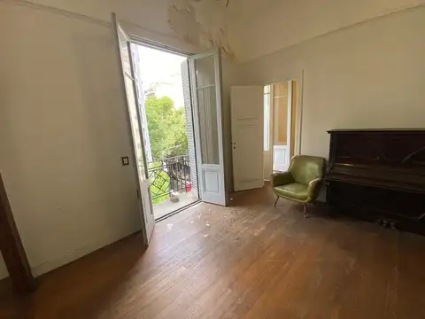 Departamento en Venta en Almagro, USD 149.900