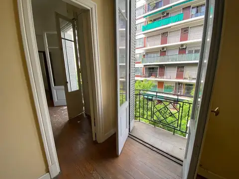 Departamento en Venta 61 años