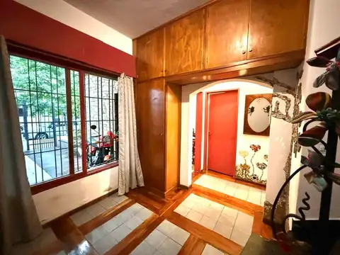 VENTA CASA COLEGIALES 5 AMB.IENTES-PATIO-TERRAZA