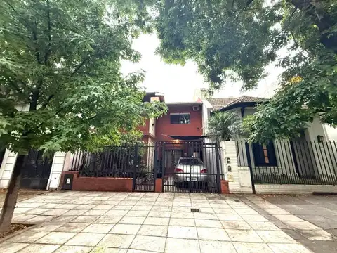 Casa en Venta de 4 dormitorios