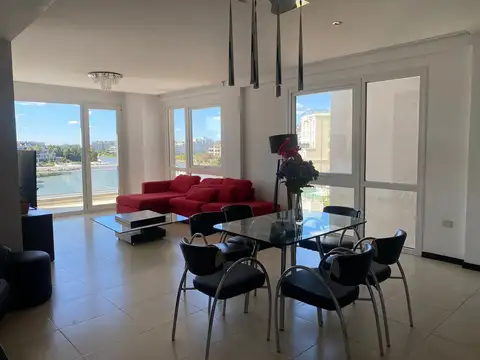 Departamento en Alquiler en Wyndham Condominios 3 dormitorios, Nordelta 100