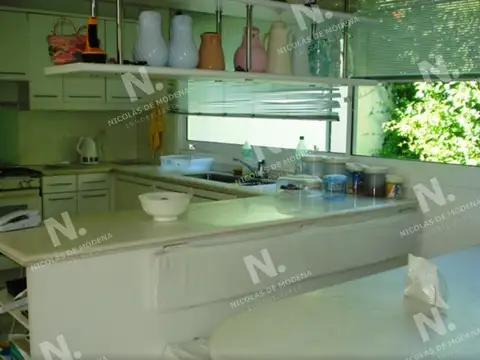 Casa en Alquiler Temporal 2022 años