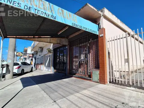 Local en Venta 50 años