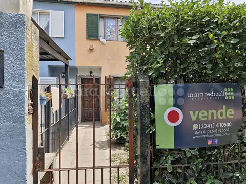 Casa en Venta de 2 dormitorios