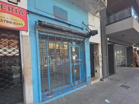 Local en Alquiler 45 años