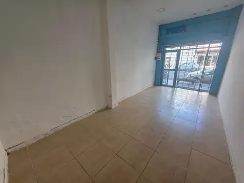 local 20m2 sin expensas excelente ubicacion