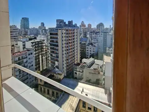 Departamento en Venta en Recoleta, USD 186.000