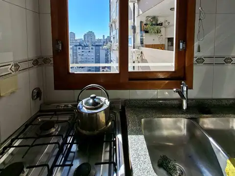 Departamento en Venta de 3 dormitorios