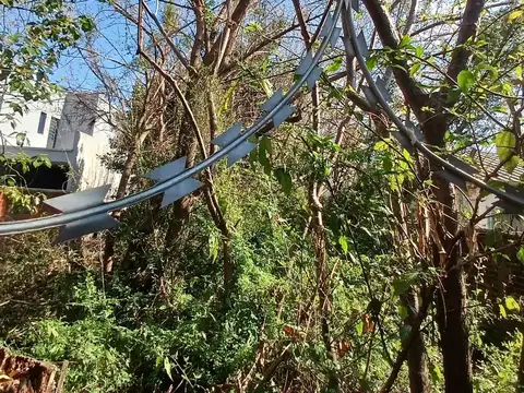 VENTA LOTE 10X65 PACHECO TIGRE IDEAL INVERSOR